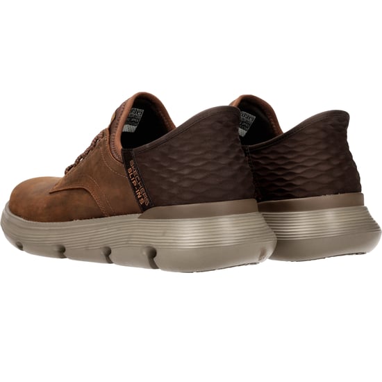 Skechers Hands Free Slip-ins Garza-Gervin Wide Instappers Heren - Image 3