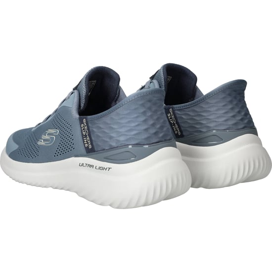 Skechers Slip-Ins Bounder 2.0 Instappers Heren - Image 3