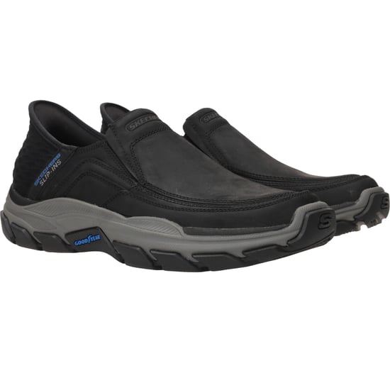 Skechers Slip-Ins RF Respected Instappers Heren - Image 2