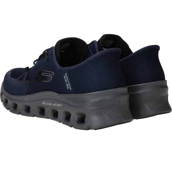 Skechers Glide-Step Pro Slip-Ins Instappers Heren - Image 3