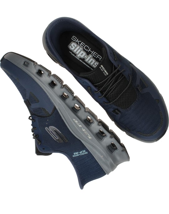 Skechers Glide-Step Pro Slip-Ins Instappers Heren - Image 4