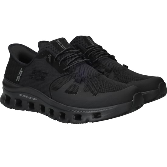 Skechers Glide-Step Pro Slip-Ins Instappers Heren - Image 2