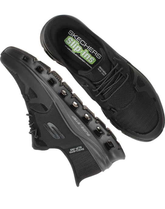 Skechers Glide-Step Pro Slip-Ins Instappers Heren - Image 4