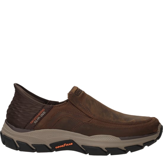 Skechers Hands Free Slip-ins RF Respected Instappers Heren - Image 1