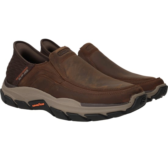 Skechers Hands Free Slip-ins RF Respected Instappers Heren - Image 2