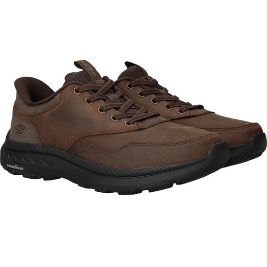 Skechers Slip-Ins Pollard Brax Instappers Heren - Image 2