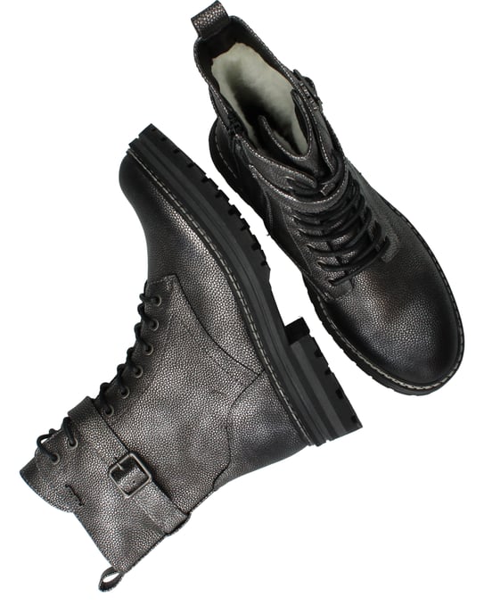 Rieker Veterboots Dames - Image 4