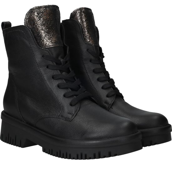Waldlaufer Alea Veterboots Dames - Image 2