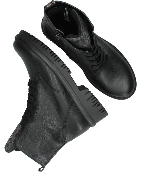 Waldlaufer Alea Veterboots Dames - Image 4