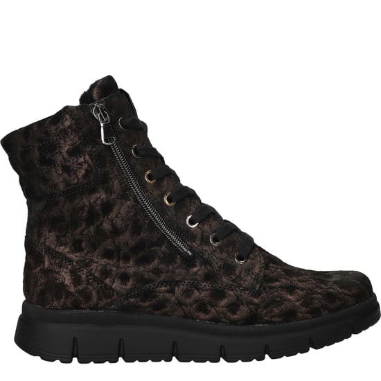 Waldlaufer Pina Veterboots Dames - Image 1
