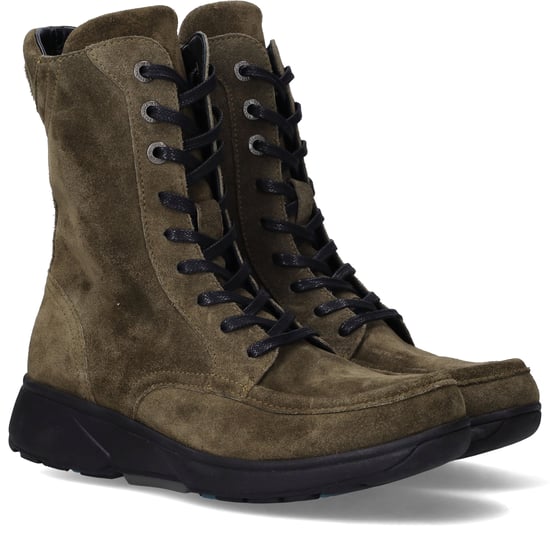Xsensible Emilia Stretchwalker Veterboots Dames - Image 2