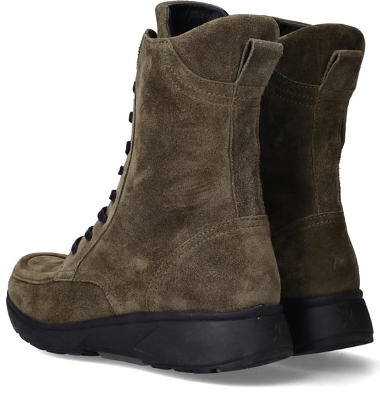 Xsensible Emilia Stretchwalker Veterboots Dames - Image 3