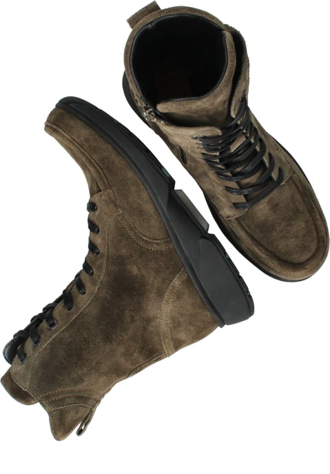 Xsensible Emilia Stretchwalker Veterboots Dames - Image 4