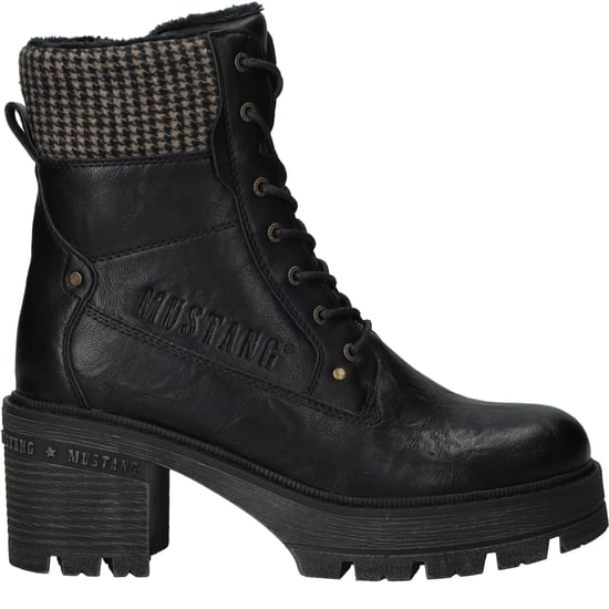 Mustang Veterboots Dames - Image 1