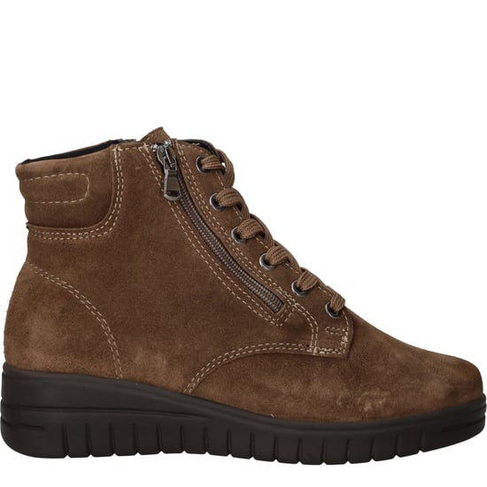 Sens Veterboots Dames - Image 1