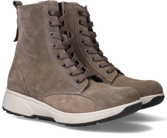 Xsensible Asti Stretchwalker Veterboots Dames - Image 2