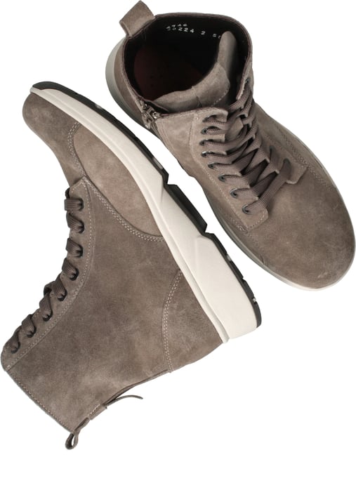 Xsensible Asti Stretchwalker Veterboots Dames - Image 4