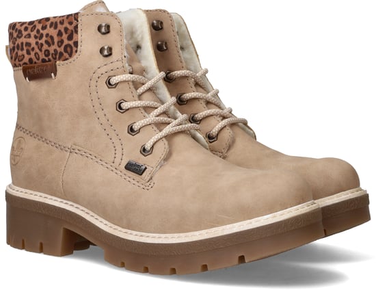 Rieker Veterboots Dames - Image 2