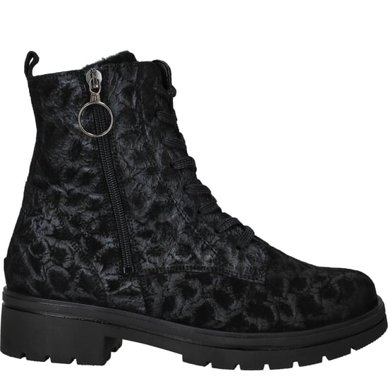 Waldlaufer Zoe Veterboots Dames - Image 1