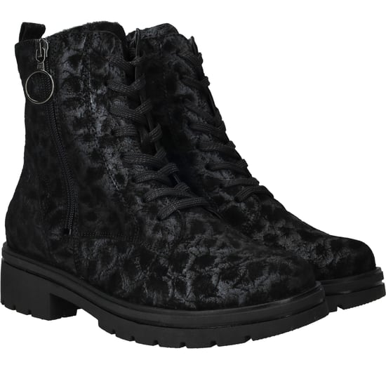 Waldlaufer Zoe Veterboots Dames - Image 2