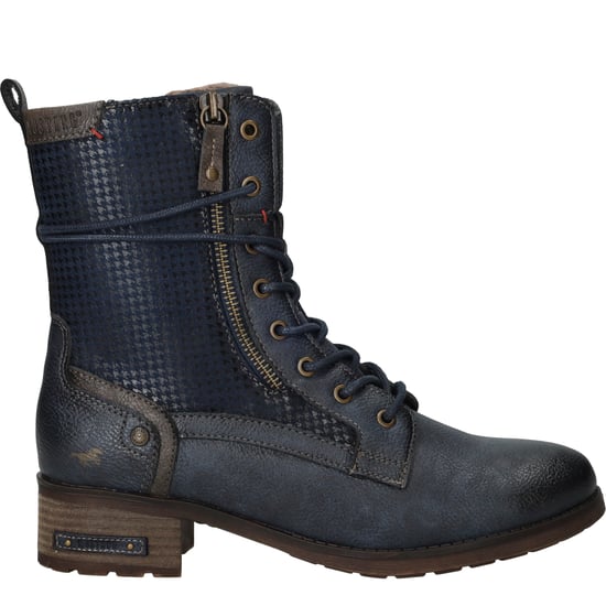 Mustang Veterboots Dames - Image 1