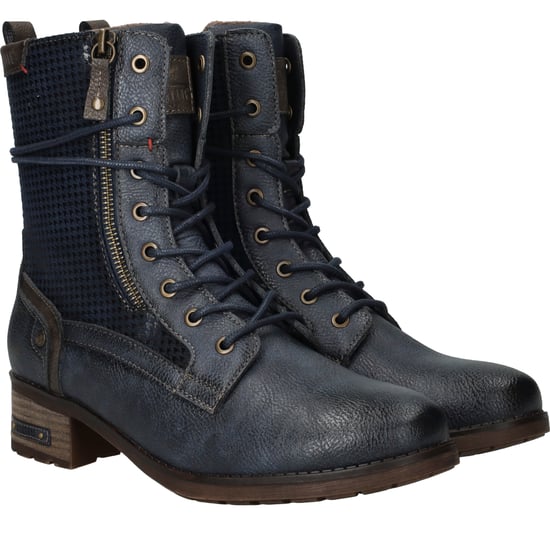 Mustang Veterboots Dames - Image 2