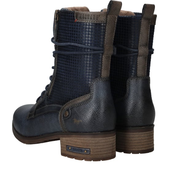 Mustang Veterboots Dames - Image 3