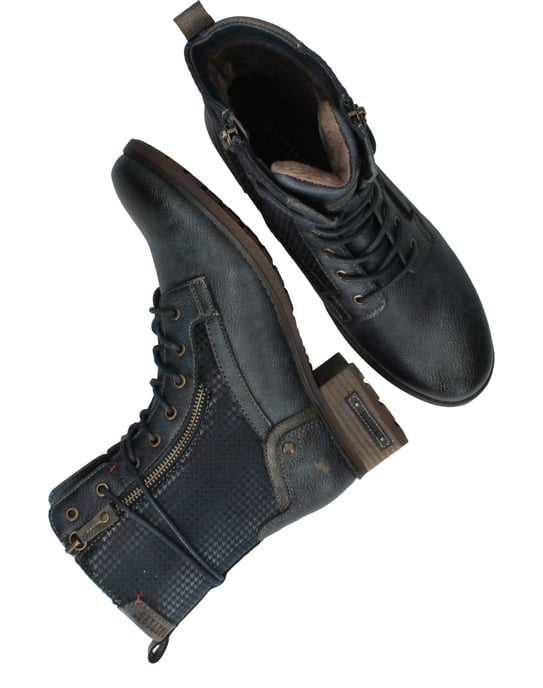 Mustang Veterboots Dames - Image 4