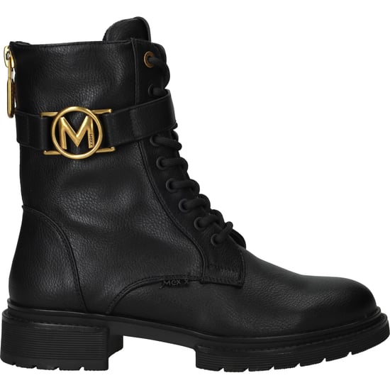 Mexx Kimberly Glad Veterboots Dames - Image 1