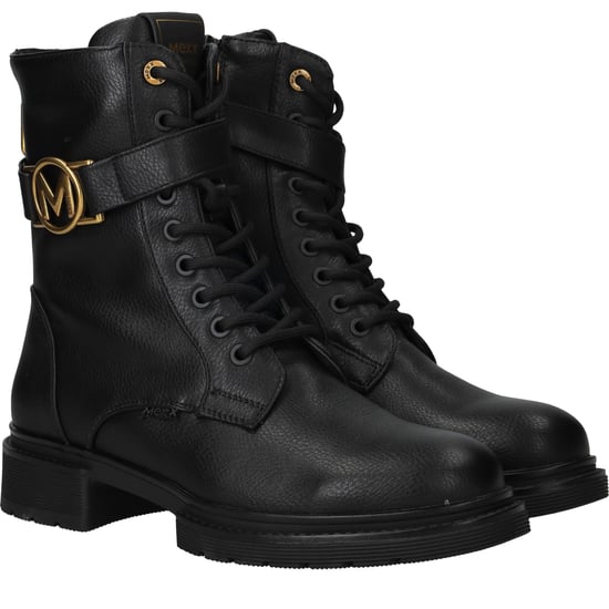 Mexx Kimberly Glad Veterboots Dames - Image 2