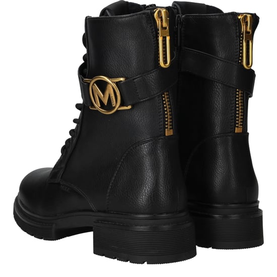 Mexx Kimberly Glad Veterboots Dames - Image 3