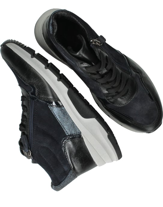 Sens Veterboots Dames - Image 4