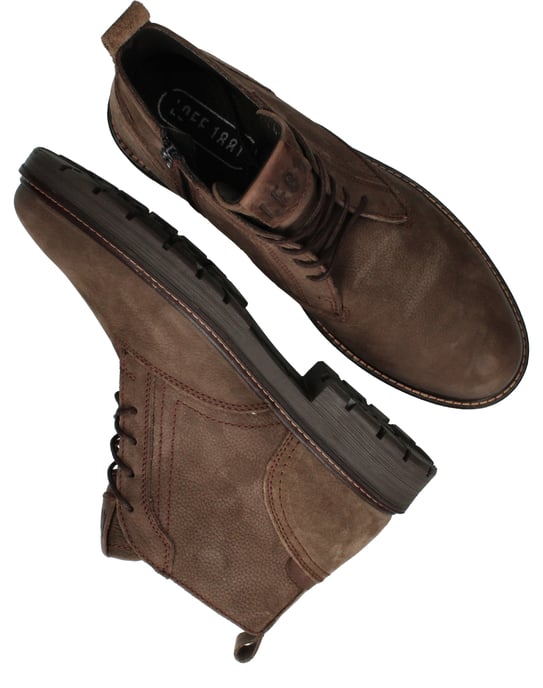 LOFF 1881 Veterboots Heren - Image 4