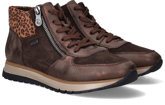 Rieker Veterboots Dames - Image 2