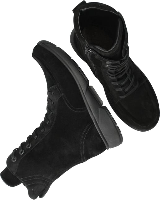 Xsensible Emilia Stretchwalker Veterboots Dames - Image 4