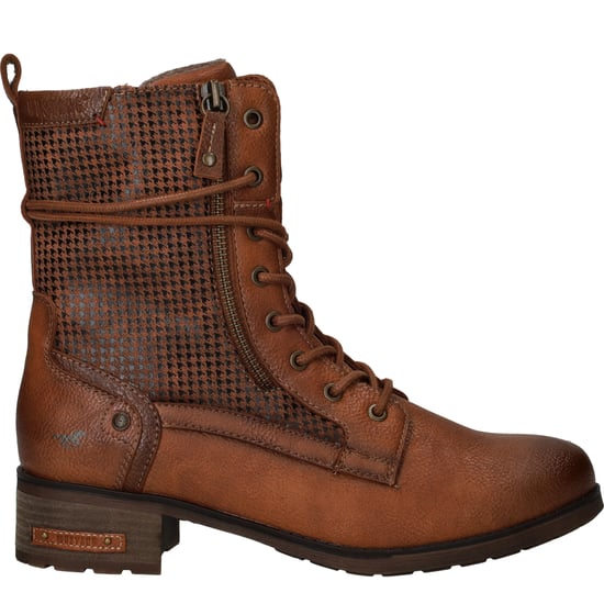 Mustang Veterboots Dames - Image 1