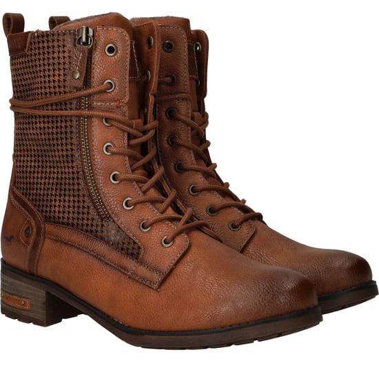 Mustang Veterboots Dames - Image 2