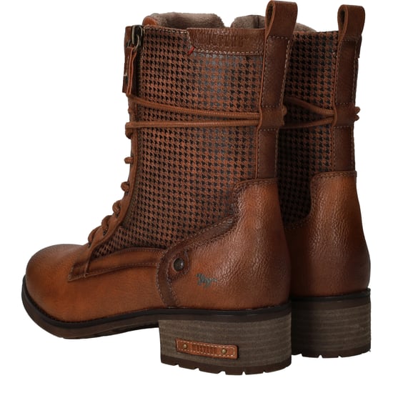 Mustang Veterboots Dames - Image 3