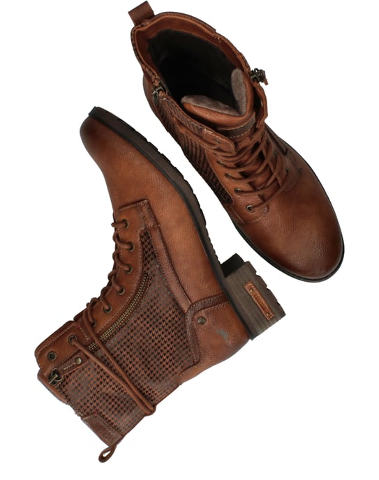 Mustang Veterboots Dames - Image 4