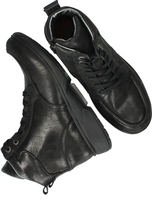 Xsensible Romagna Stretchwalker Veterboots Dames - Image 4