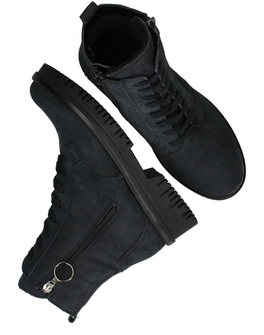 Waldlaufer Alea Veterboots Dames - Image 4