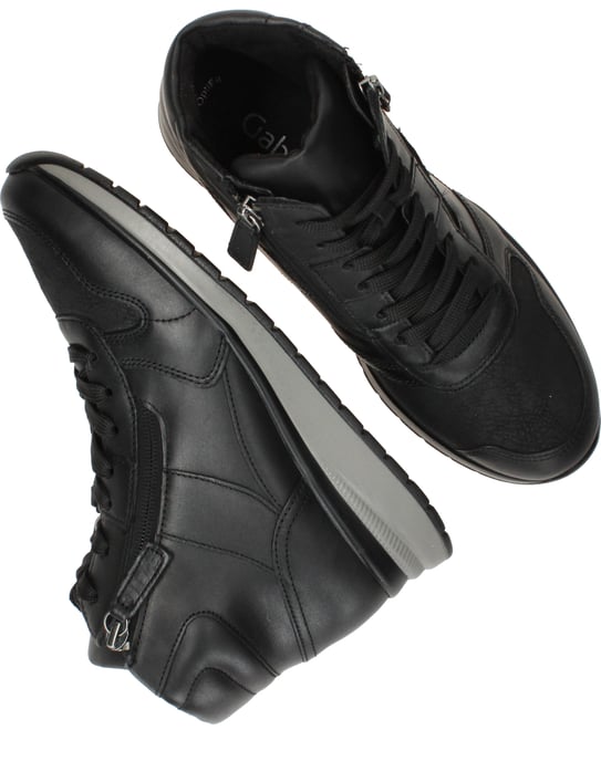 Gabor Veterboots Dames - Image 4