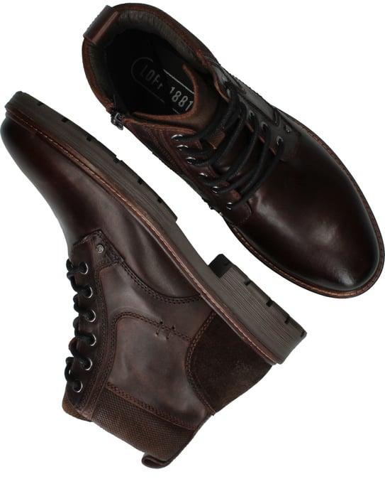 LOFF 1881 Veterboots Heren - Image 4