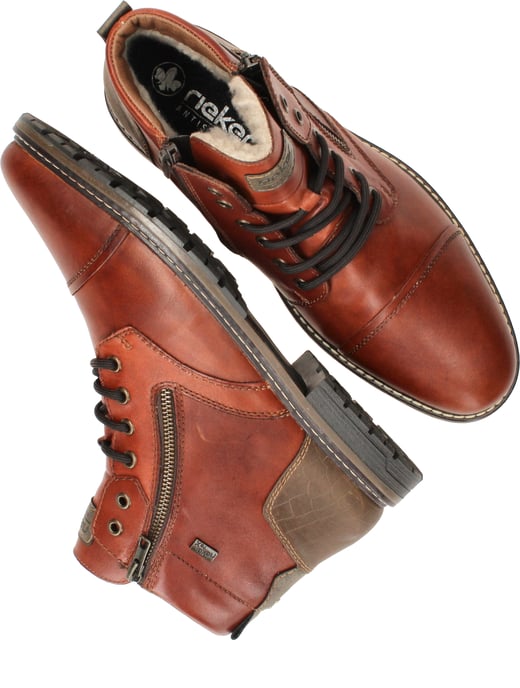 Rieker Veterboots Heren - Image 4