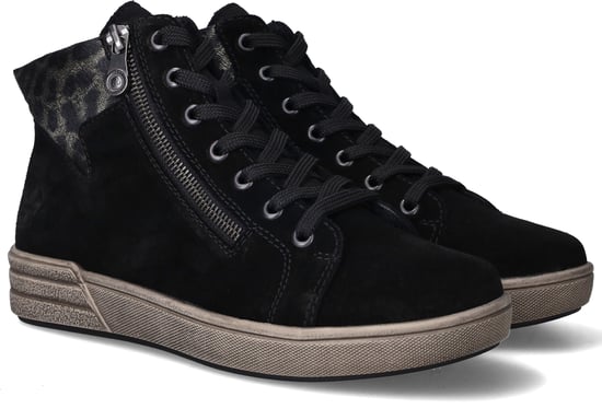 Rieker Veterschoenen Dames - Image 2