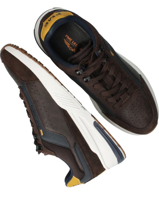 PME Legend Noselifter Sneakers Heren - Image 4