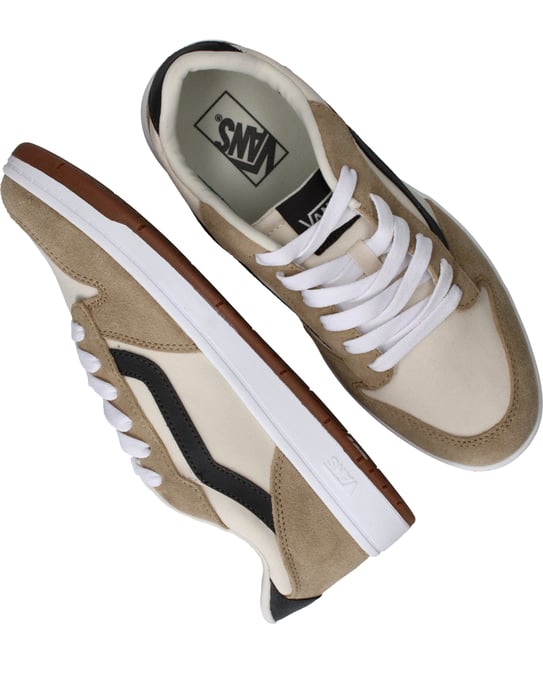 Vans Ryland Sneakers Heren - Image 4