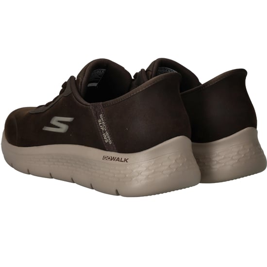Skechers Slip-Ins Go Walk Flex Sneakers Heren - Image 3