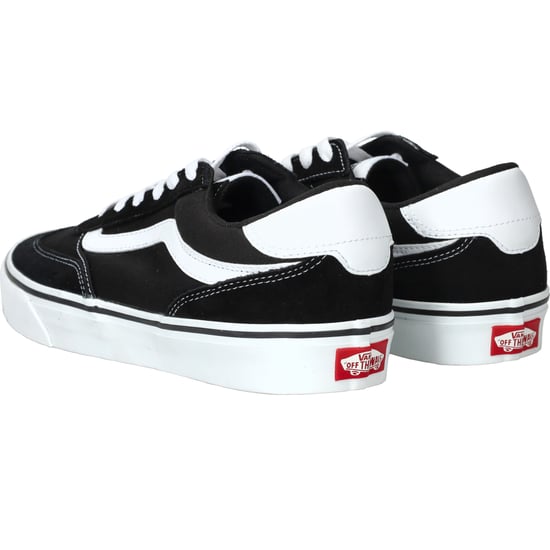 Vans Brooklyn Sneakers Heren - Image 3
