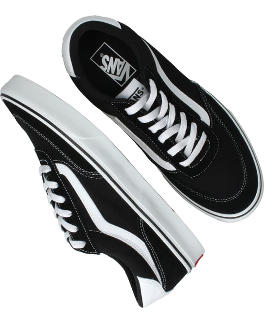 Vans Brooklyn Sneakers Heren - Image 4
